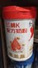 红桃K药食同源女士奶粉 高钙高铁乳铁蛋白茶叶茶氨酸孕产妇奶粉750g 实拍图
