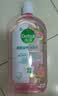 滴露（Dettol）衣物消毒液自然香氛洗衣除菌液 除螨除异味去汗臭48h留香1000ml*1 实拍图