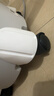 德尔玛（Deerma）【2026重磅新品】TJ700S 干吹两用桶式吸尘器 家用商用 吸尘器桶式大吸力 整机降噪设计ZN-530 实拍图