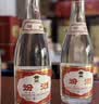 汾酒42度红盖玻汾 清香型白酒口粮酒 原箱发货 42度 475mL 12瓶 整箱装光瓶 实拍图