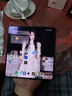 vivo X Fold6 12GB+256GB 蓝洞 原子工作台 蔡司2亿超级主摄 等效7000mAh蓝海电池 AI折叠屏手机 实拍图