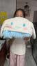名创优品（MINISO）大耳狗系列休闲毯毛毯办公室空调被午睡毯宿舍披肩毯开学季 实拍图