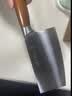 张小泉厨房刀具套装六件套家用厨具套装切片刀切菜刀小厨刀剪刀带磨刀器 实拍图