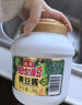海天 黄豆酱 2kg 优选黄豆酿造 酱香浓郁 蒸炒焖拌 调味品 实拍图