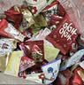 马大姐伴手礼喜糖800g软糖硬糖棒棒糖结婚乔迁满月糖果儿童糖大礼包 实拍图