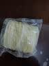 湾琴河手工濑粉1250g 恩平濑粉 桂林米粉粗米粉干螺狮粉 广东米粉 实拍图