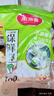 美丽雅保鲜罩套100只 食品级一次性保鲜袋套盖盘子碗剩菜剩饭保鲜膜套 实拍图