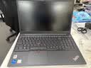联想ThinkPad E15 15.6英寸商用办公高性能轻薄笔记本(i7-1260P 16G 512G 100%sRGB高色域 人脸识别） 实拍图