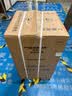 德姆勒（DEMULLER）小冰箱59L复古迷你小型家用 冷藏冷冻两用宿舍寝室出租房双门办公室电冰箱存放母乳化妆品茶叶酒柜 59升双门复古芝士奶白【上冷冻下冷藏】 实拍图