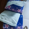 【真实惠】樱花原木抽纸餐巾纸面巾纸卫生纸家庭装实惠装 樱花原木抽纸 5层 240张*10包 实拍图