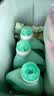 立白健康除菌天然洗衣液18斤手洗机洗15分钟快洗除螨抑菌祛味去渍 实拍图