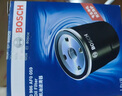 博世（BOSCH）机油滤芯滤清器0059比亚迪秦宋元驱逐舰05哈弗H6H4H2sH1M1M2M4M6 实拍图
