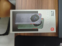 中兴（ZTE）U30 Pro 5G免插卡移动随身wifi无线网卡便携式热点5g路由器无限笔记本电脑通用流量直播神器2026款 实拍图