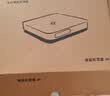 赛米尼机顶盒2026新款无线电视盒子4K网络iptv全网通免费机顶盒高清看电视终身vip看电视神器老人可用 全网通5G版【无线WIFI+网线+普通遥控】 实拍图