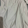 蕉下（beneunder）防晒衣男士夏季新品长袖防紫外线防晒服短外套轻薄透气夹克 泊竹 漫暮黑 L 实拍图