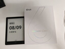 汉王（Hanvon）【李雪琴推荐】Clear6Pro+电子书阅读器6英寸墨水屏电纸书智能阅读本学习看书学习办公本平板电脑 实拍图