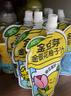 金豆芽金银花柚子汁限定礼盒儿童果汁夏天饮料100ml*22袋 实拍图