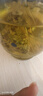 一杯香茶叶冷泡茶玫瑰红茶桂花龙井咖啡乌龙袋泡茶花果茶8g试饮装试喝装 实拍图