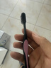 高露洁（Colgate）牙刷软毛细毛护龈成人牙刷小头独立包装3支颜色随机 实拍图