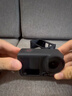 大疆（DJI）Osmo Action 4 灵眸运动相机 摩托车骑行滑雪潜水户外vlog相机 OA4防抖拍摄 标准套装 官方标配（机身无内置存储） 标配（不含随心换） 实拍图