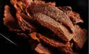 可可西里招牌牦牛肉干多种口味独立小包青海西藏特产休闲零食小吃 400g五香 实拍图
