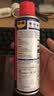 WD-40除锈剂润滑wd40门锁润滑油机械防锈油螺丝螺栓松动剂铁锈清洁神器 实拍图