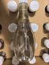 5°C（HORIEN5°C）克东天然苏打水330ml*24瓶 京东自营高端弱碱性饮用水整箱 实拍图