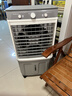 志高（CHIGO）空调扇工业冷风机冷风扇移动水冷空调冷气机加冰块降温强力制冷家用商用 实拍图