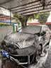绿田（LUTIAN）高压洗车机瓦力悟空家用清洗机洗车泵刷车泵洗车神器洗车水枪220V 1400W 家用款-8米出水管+洗车液+壶 实拍图