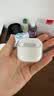 Apple/苹果【两年AC+套装版】AirPods 4 搭配USB-C充电盒 苹果耳机 蓝牙耳机 适用iPhone/iPad/Mac 四代 实拍图