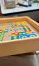 得力（deli）10合一磁石棋飞行棋围棋多功能棋盘男女孩生日礼物节日开学玩具 实拍图