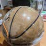 斯伯丁（SPALDING）篮球TF750竞赛训练专业比赛用球室内7号超纤76-847YREV1 实拍图
