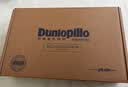 邓禄普（Dunlopillo）ECO经典舒适枕 斯里兰卡进口天然乳胶枕头 颈椎枕  实拍图