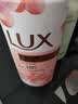 力士（LUX）(LUX)沐浴露 莹润桃花香 淡雅香氛 娇肤香氛沐浴乳1000g留香 实拍图