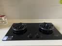 方太02-TEK21空气舱系列 天然气 5.2kW 70%热效率 防干烧款 可烟灶联动燃气灶 实拍图