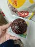 十月稻田 七色糙米杂粮饭团 100g*7  免煮速食 低脂健身 饱腹杂粮饭团 实拍图