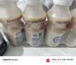 蒙牛（MENGNIU）杨紫推荐 优益C乳酸菌饮品百香果味 330mL*4瓶 实拍图