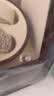 柯士尼瑞士品牌防磁摇表器自动手表盒上链旋转晃表器转表器送礼生日礼物 2+0黑色高光漆+米黄皮 实拍图