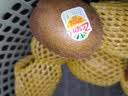佳沛（zespri）新西兰  阳光金奇异果6粒装 单果约88-103g 猕猴桃水果 实拍图