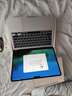 Apple/苹果AI/MacBook Air13英寸M5 (10+8核) 16G 512G天蓝色笔记本电脑MDHH4CH/A 实拍图