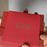 云金丽银手镯999足银女国风龙凤福中老年实心推拉银镯子送妈妈生日礼物 实拍图
