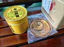 圆通缘老山檀香盘香12小时香熏塔香供佛家用厕所卫生间除臭熏香室内留香 【配香架】12小时檀香一盒30盘 实拍图