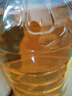 金龙鱼 食用油 非转基因 物理压榨玉米油6.18L（蕴含植物甾醇） 实拍图