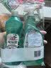 花王（KAO）油污净1000ml 厨房油污清洁剂抽油烟机清洗剂强力去除油污垢喷雾 实拍图