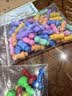 得力（deli）十二合一儿童游戏棋围棋象棋斗兽多功能启智玩具儿童礼物玩具 实拍图