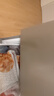 大希地深海鳕鱼饼320g 海鲜鱼排健身轻食代餐 儿童减脂餐早餐 实拍图