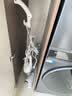 美的（Midea）吸尘器【861A升级款】MCS1白色家用手持立式吸尘器二合一强劲吸力重磅升级新品 实拍图