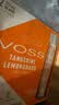 芙丝（VOSS）挪威原装进口柑橘柠檬草苏打气泡水饮料375ml*12瓶玻璃瓶 实拍图