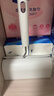MUJI  扫除用品系列 地毯除尘滚轮/替换纸 滚筒mini粘毛器 地毯除尘滚轮长18*宽7.5*高28cm 内附斜撕式粘尘纸 实拍图