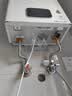 林内（Rinnai）【小蛮腰Plus】13升家用燃气热水器 一键智能切换 超窄机身 恒温热水器 上门安装（13GD31Plus） 实拍图